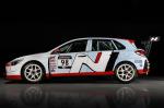 Hyundai i30 R TCR 2017 года